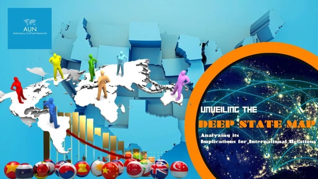 AUN Unveiling Deep State Map 2