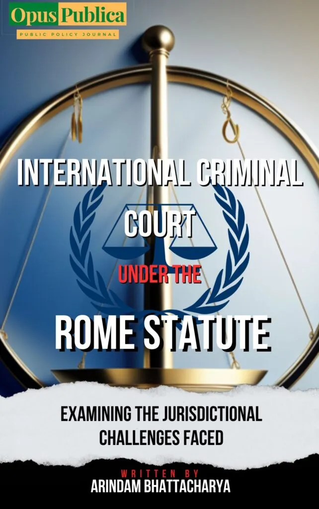Jurisdictional Challenges under the Rome Statute